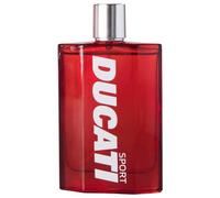 Ducati Sport Eau de Toilette pour homme 100 ml