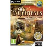 Diamond Enlightenus II: The Timeless Tower PC