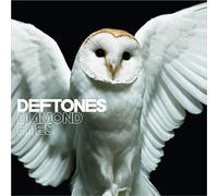 Deftones Diamond Eyes (CD) Album