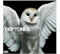 Deftones – Diamond Eyes – Vinyle 12" (Warner Bros.)