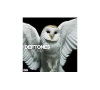 Deftones – Diamond Eyes – Vinyle 12" (Warner Bros.)