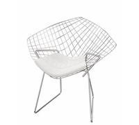 Diamond fauteuil Knoll International - QUICK SHIP - 421LC