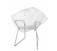 Diamond fauteuil Knoll International - QUICK SHIP - 421LC