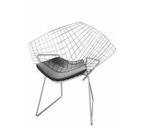 Diamond fauteuil Knoll International - QUICK SHIP - 421LC