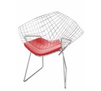 Diamond fauteuil Knoll International - QUICK SHIP - 421LC