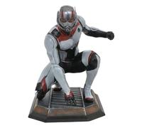Diamond Marvel Gallery Figurine - Avengers Endgame - Quantum Realm Ant-Man - Ant