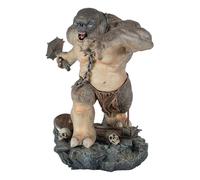 Diamond Gallery - Troll des cavernes - Cave Troll - Le Seigneur des Anneaux - LO