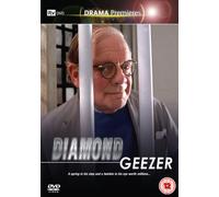 Diamond Geezer [Import]
