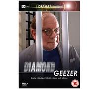 Diamond Geezer: The Pilot David Jason, Harrison - Dvd (2007)