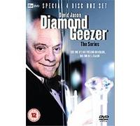 Diamond Geezer - The Series , (Box Set) G