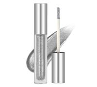 Diamond Glitter Mascara Set, Glitter Mascara Eyeshadow,Glitter Colored Mascara for Eyelashes, Sparkling Diamond Waterproof Mascara, Easy To Halo-Dye Liquid Color Lash Mascara For Women & Girls