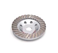 diamond grinding disc. Disques De Meulage Diamantés DT-DIATOOL, Diamètre 125 Mm/5 Pouces, Segmentés, For Béton, Brique, Pierre Dure
