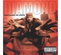 Diamond - Hatred Passions & Infidelity