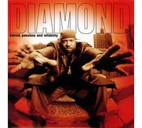 Diamond - Hatred,Passions & Infidelity