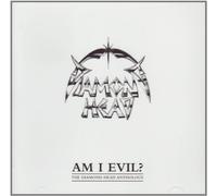 Diamond Head - Am I Evil Anthology [Import]