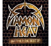 Diamond Head - Am I Evil: Best of [Import]