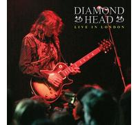 Diamond Head - Best Of Live In London [Vinyl Lp]