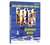 Diamond Head [Blu-Ray] Australia - Import