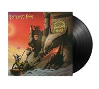 Borrowed Time – Vinyle noir audiophile 180 g – Music on Vinyl