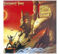 Diamond Head - Borrowed Time [Cd] Holland - Import