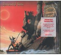 Diamond Head - Borrowed Time [Import]