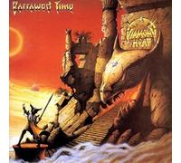 Diamond Head - Borrowed Time -Ltd-