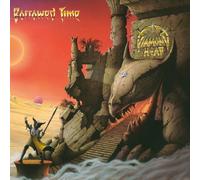 Borrowed Time Vinyle