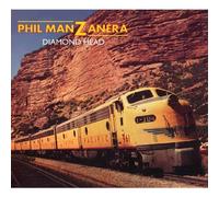 Diamond Head by EXPRESSION RECORDS (2011-03-08)