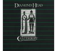 Diamond Head - Canterbury [Compact Discs] Holland - Import