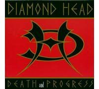 Diamond Head - Death and Progress [Import]