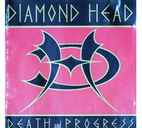 Diamond Head - Death & Progress