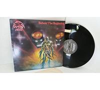 DIAMOND HEAD - DIAMOND HEAD behold the beginning, METALP 110