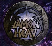 Diamond head CD