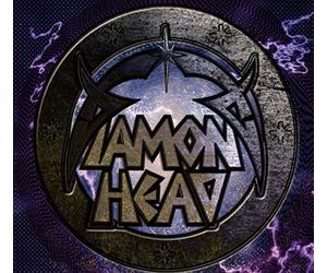 Diamond Head - Diamond Head -Digi-