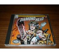 Diamond Head - Friday Rock [Import]