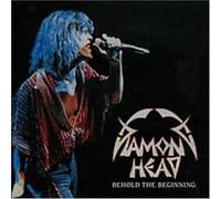 Diamond Head - in The Beginning
