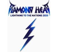 Lightning to The Nations 2020