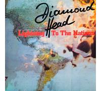 Diamond Head - Lightning to The Nations [Import]