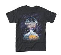 Diamond Head 'Lightning to The Nations' T Shirt -(Small)