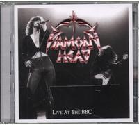 Diamond Head - Live at the BBC