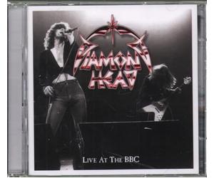 Diamond Head - Live at the BBC