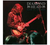 Diamond Head - Live In London [Vinyl]