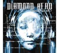 Diamond head - What's in your head?