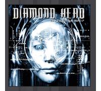 Diamond Head - What's in Your Head