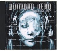 Diamond Head - What's in Your Head [Import]
