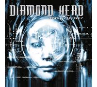 Diamond Head – Whats in Your Head – CD