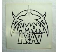 Diamond Head - Wild On The Streets / Can't Help Myself