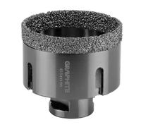 Diamond hole saw 65 mm x M14
