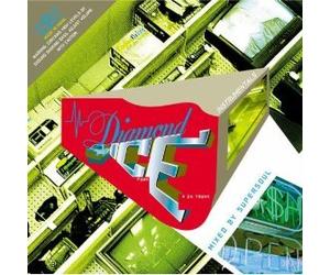 Diamond Ice - Funk 4 Da Trunk