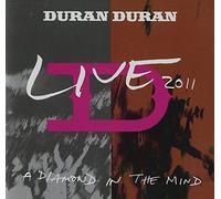 Duran Duran – Diamond in The Mind – Import